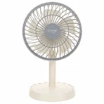 JYSUPER 2218 Rechargeable Table Fan