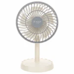 JYSUPER 2218 Rechargeable Table Fan