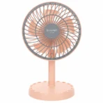 JYSUPER 2218 Rechargeable Table Fan - Image 3