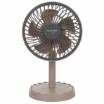 JYSUPER 2218 Rechargeable Table Fan - Image 2