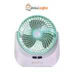 JYSUPER JY-1880 Rechargeable Table Fan