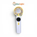 JOYKALY YG-765 Rechargeable Refrigeration Turbo Fan