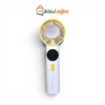 JOYKALY YG-765 Rechargeable Refrigeration Turbo Fan