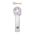 JOYKALY YG-765 Rechargeable Refrigeration Turbo Fan - Image 2